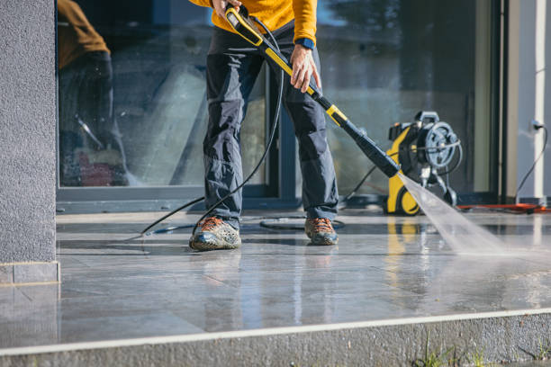 Best Parking Lot and Garage Cleaning  in Pike Creek, DE